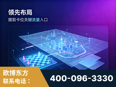 什邡-领先布局：于2024年初开启GEO业务的公司